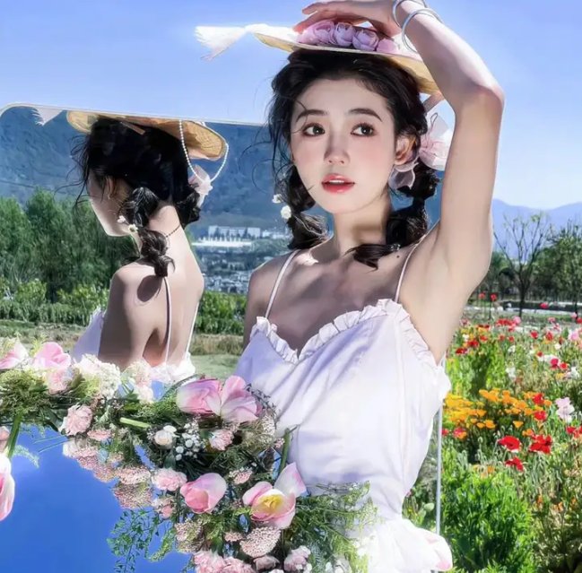 大师的头脑