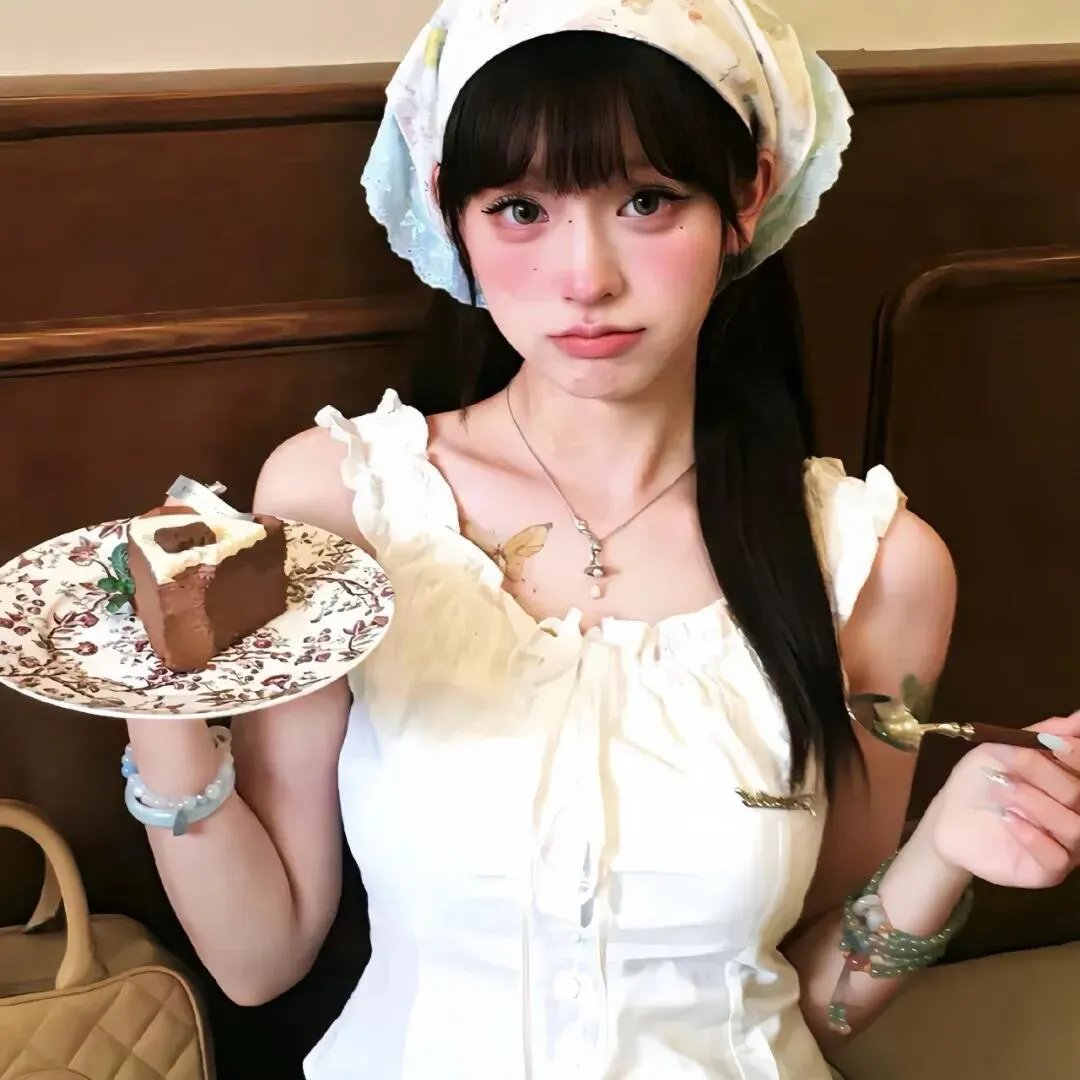 深宫蜜语